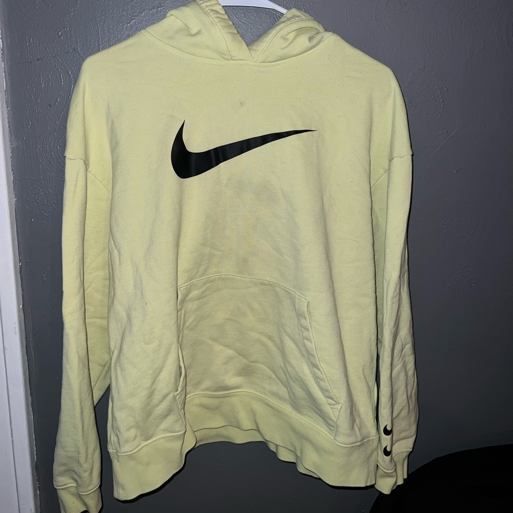 Nike hoodie